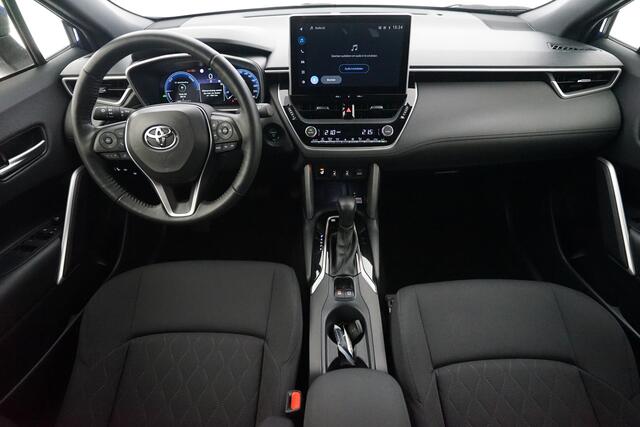 Toyota COROLLA Cross Hybrid 140 Dynamic