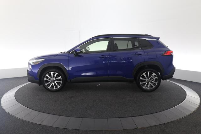 Toyota COROLLA Cross Hybrid 140 Dynamic