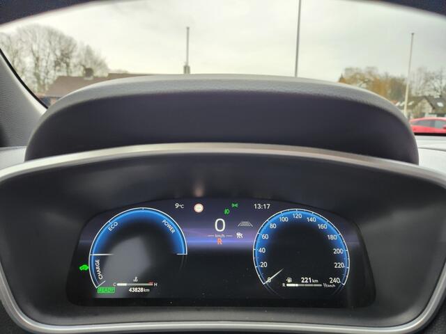 Toyota COROLLA 2.0 High Power First Ed. Trekhaak, Apple/Android, Stoel/stuurverwarming