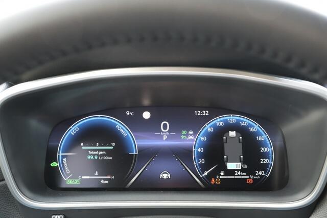 Toyota COROLLA Hybrid 140 Style Automaat | Apple Carplay / Android auto | Ele