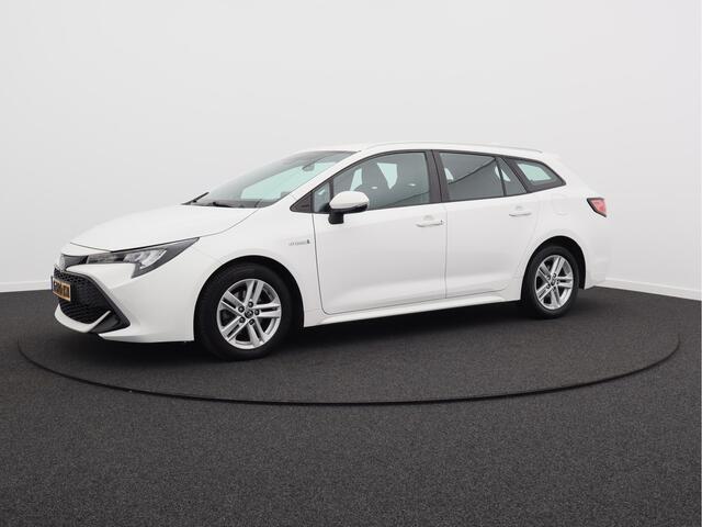 Toyota COROLLA Touring Sports 1.8 Hybrid Active/ lage km/ trekhaak