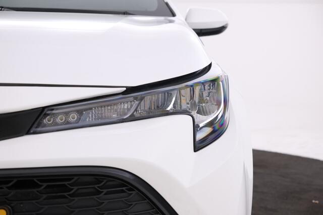 Toyota COROLLA Touring Sports 1.8 Hybrid Active Apple/Android carplay, Automaat, Climate!