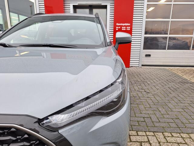 Toyota COROLLA Cross Hybrid 140 Style Limited