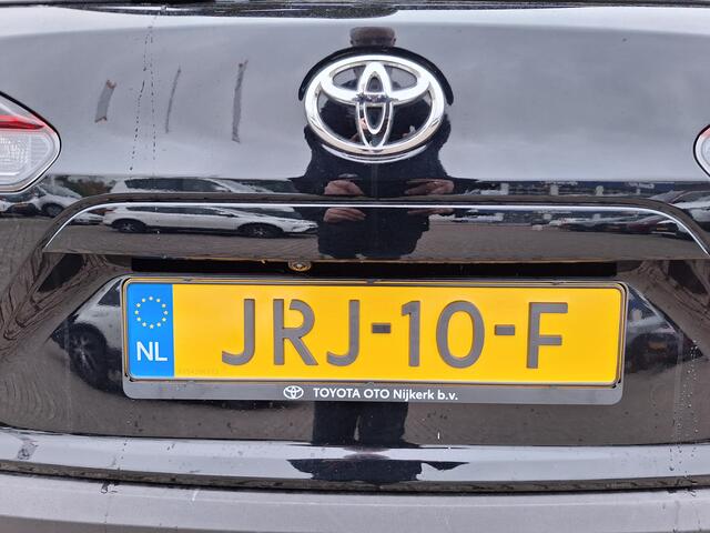 Toyota COROLLA Cross Hybrid 140 Style Limited