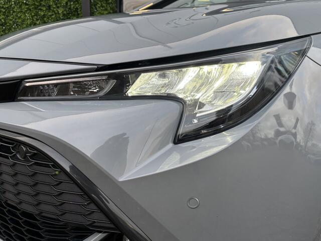 Toyota COROLLA Touring Sports 1.8 Hybrid Business Plus | ACC | Camera | HUD | Winterpack