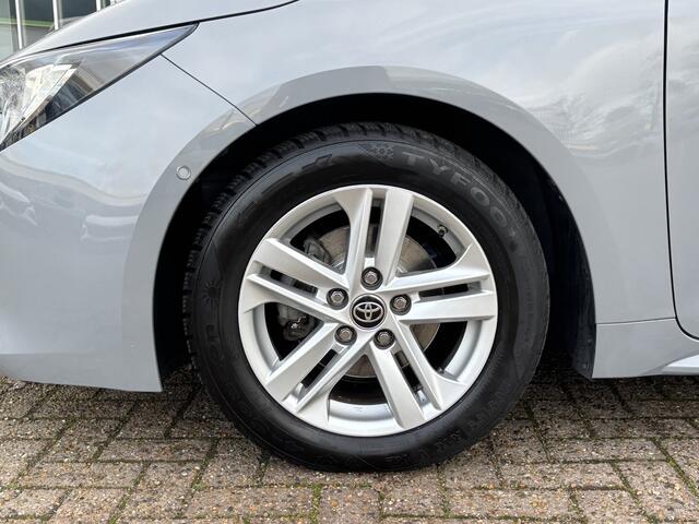 Toyota COROLLA Touring Sports 1.8 Hybrid Business Plus | ACC | Camera | HUD | Winterpack
