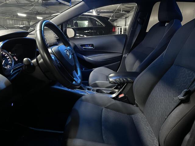 Toyota COROLLA Touring Sports 1.8 Hybrid Active
