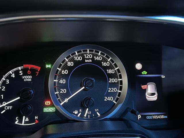 Toyota COROLLA Touring Sports 1.8 Hybrid Active