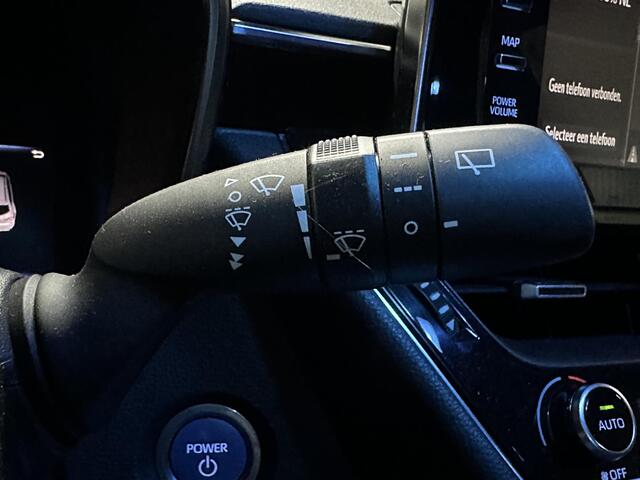 Toyota COROLLA Touring Sports 1.8 Hybrid Active