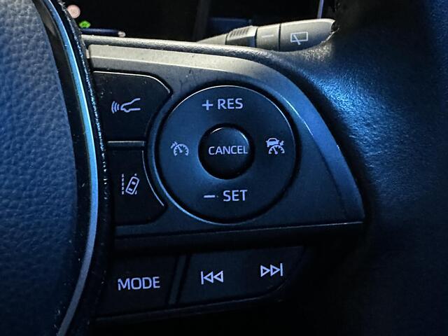 Toyota COROLLA Touring Sports 1.8 Hybrid Active