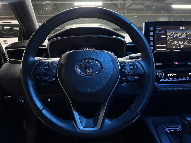 Toyota COROLLA Touring Sports 1.8 Hybrid Active