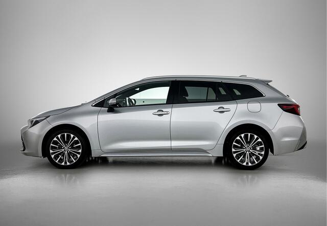 Toyota COROLLA Touring Sports Hybrid 140 Dynamic | Navigatie | PDC | Halfleder | Stoelverwarming |