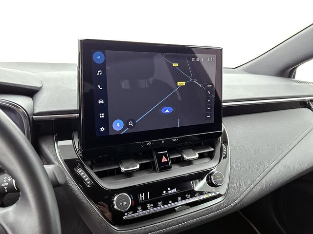 Toyota COROLLA Touring Sports Hybrid 140 Dynamic | Navigatie | PDC | Halfleder | Stoelverwarming |