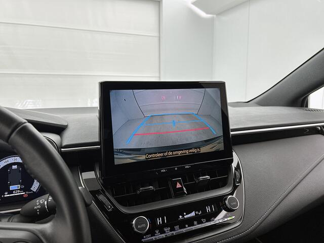 Toyota COROLLA Touring Sports Hybrid 140 Dynamic