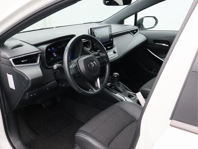 Toyota COROLLA Touring Sports 1.8 Hybrid Business Plus/ lage km/ zeer mooi!