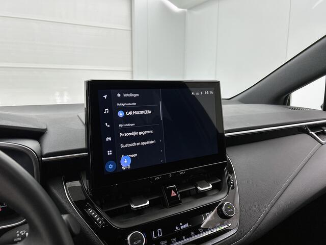 Toyota COROLLA Touring Sports Hybrid 140 Dynamic | BTW Voertuig | Stoelverwarming |