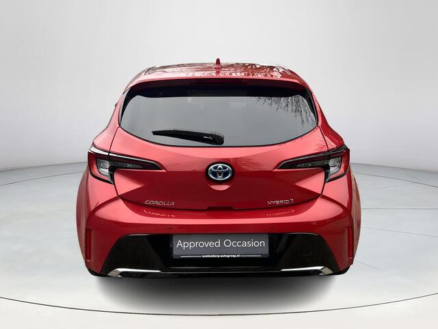 Toyota COROLLA Hybrid 140 Executive