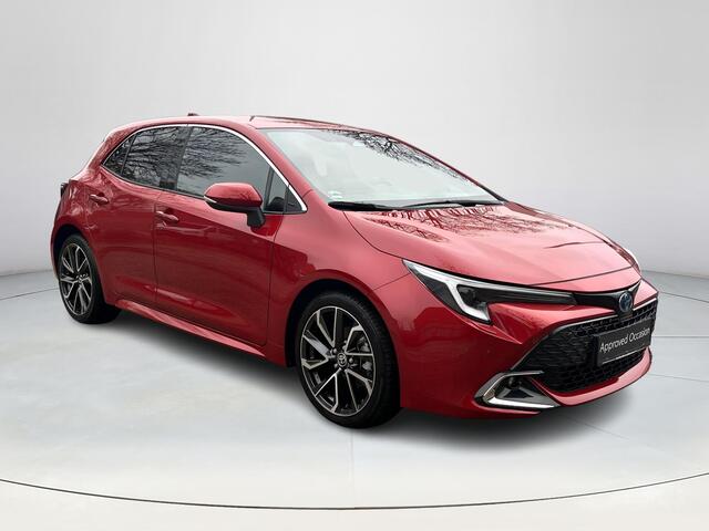 Toyota COROLLA Hybrid 140 Executive