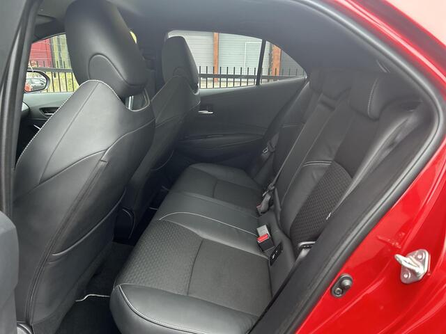 Toyota COROLLA Hybrid 140 Executive