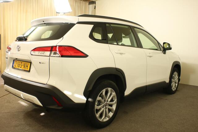 Toyota COROLLA Cross Hybrid 140 Active |BTW auto|NL Auto