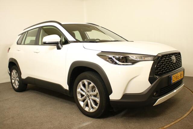 Toyota COROLLA Cross Hybrid 140 Active |BTW auto|NL Auto