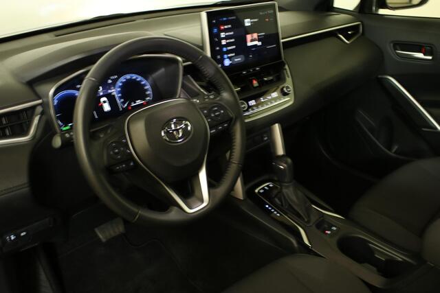 Toyota COROLLA Cross Hybrid 140 Active