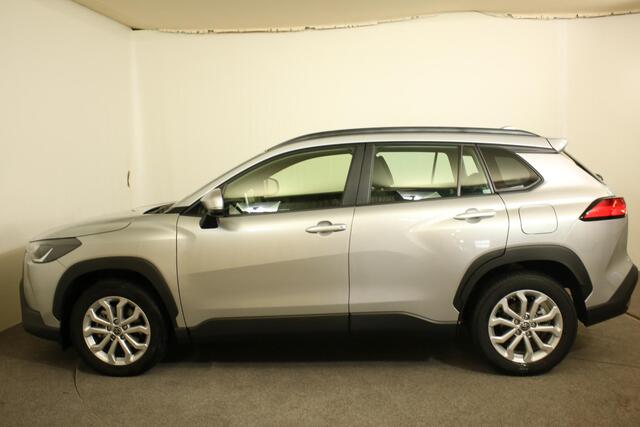 Toyota COROLLA Cross Hybrid 140 Active |Apple Car Play/Android Auto|Camera achter|Adaptieve cruise control