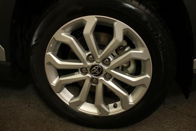 Toyota COROLLA Cross Hybrid 140 Active |Apple Car Play/Android Auto|Camera achter|Adaptieve cruise control