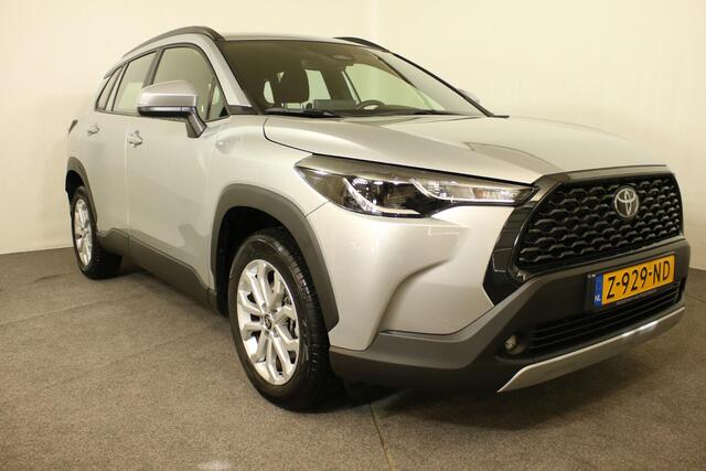 Toyota COROLLA Cross Hybrid 140 Active |Apple Car Play/Android Auto|Camera achter|Adaptieve cruise control