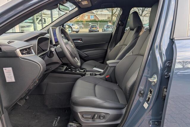 Toyota COROLLA Cross 180 Executive