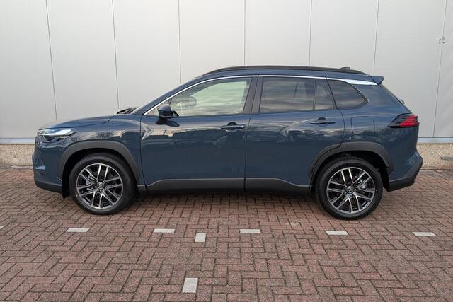 Toyota COROLLA Cross 180 Executive