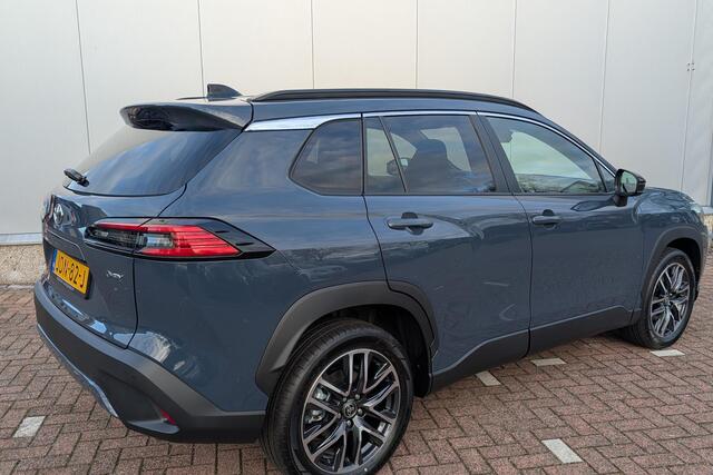 Toyota COROLLA Cross 180 Executive