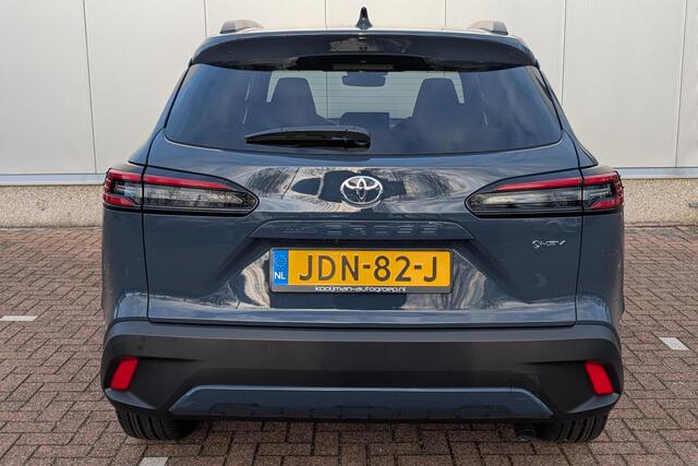 Toyota COROLLA Cross 180 Executive