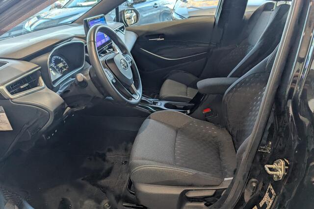 Toyota COROLLA Touring Sports Hybrid 140 Active |NL auto|BTW verrekenbaar|Apple CarPlay/Android Auto|