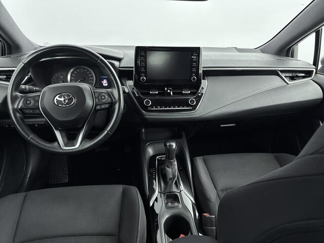 Toyota COROLLA Touring Sports 1.8 Hybrid Active | NL-Auto | Apple Carplay -/ Android Auto |