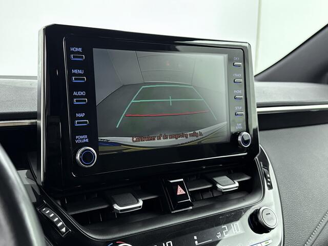 Toyota COROLLA Touring Sports 1.8 Hybrid Active | NL-Auto | Apple Carplay -/ Android Auto |