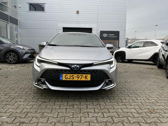 Toyota COROLLA Touring Sports Hybrid 140 Dynamic