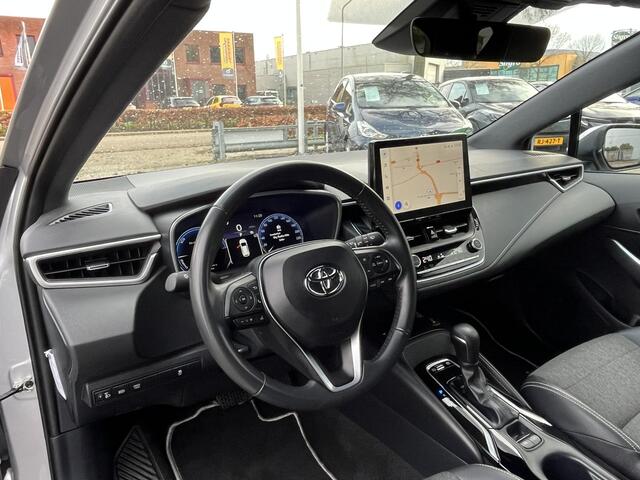 Toyota COROLLA Touring Sports Hybrid 140 Dynamic