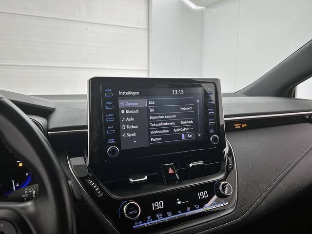 Toyota COROLLA Touring Sports 1.8 Hybrid Dynamic