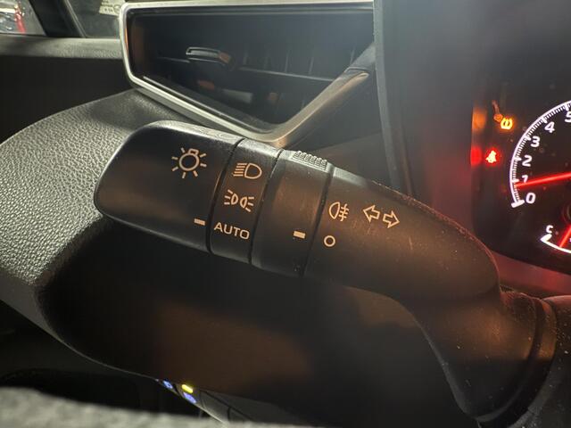 Toyota COROLLA 1.2 Turbo Comfort