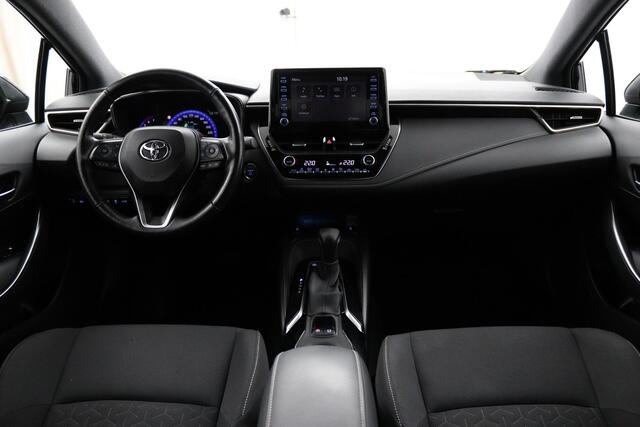 Toyota COROLLA Touring Sports 1.8 Hybrid | stuur en stoelverwarming | Electrische achterklep | Keyless |