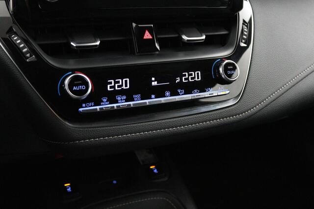 Toyota COROLLA Touring Sports 1.8 Hybrid | stuur en stoelverwarming | Electrische achterklep | Keyless |