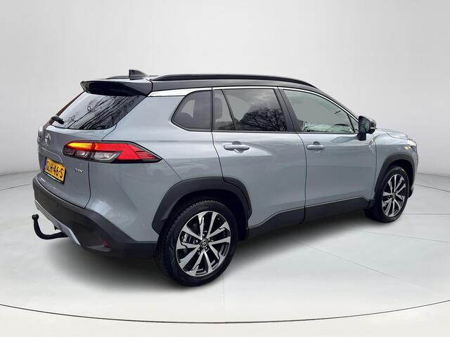 Toyota COROLLA Cross Hybrid 200 Executive | 06-10141018 Voor meer informatie