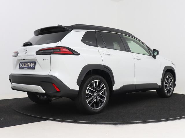 Toyota COROLLA Cross Hybrid 180 Executive | CarPlay/Android Auto | JBL | Leder | Camera |