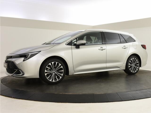 Toyota COROLLA Touring Sports Corolla 1.8 Hybrid Team Edition | BSM | PDC V+A