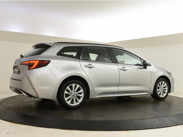 Toyota COROLLA Touring Sports Hybrid 140 Active Demo | Stuur en Stoelverwarming | Carplay