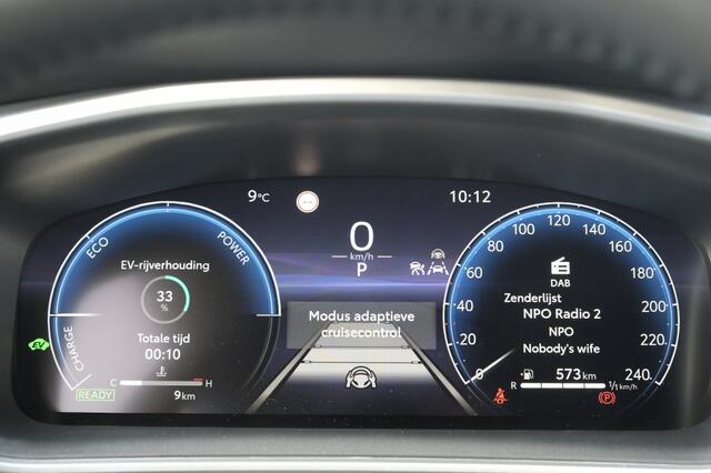 Toyota COROLLA Cross 1.8 Hybrid 140 Style Automaat | Android Auto en Apple CarPlay |