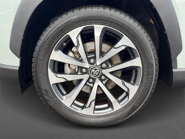 Toyota COROLLA Cross Hybrid 200 Style