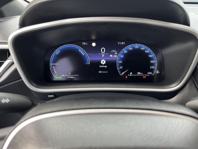 Toyota COROLLA Cross Hybrid 200 Style