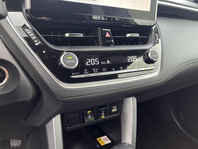 Toyota COROLLA Cross Hybrid 200 Style